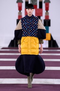 Anrealage RTW Fall 2020