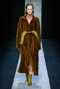 Anteprima RTW Fall 2020