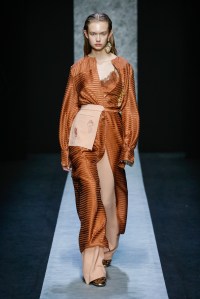Anteprima RTW Fall 2020