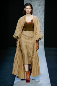 Anteprima RTW Fall 2020