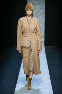 Anteprima RTW Fall 2020
