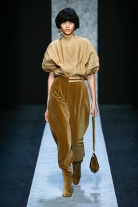 Anteprima RTW Fall 2020