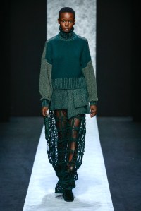 Anteprima RTW Fall 2020
