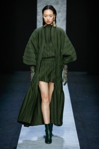 Anteprima RTW Fall 2020