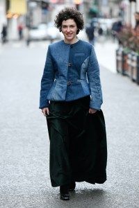 Anton Belinskiy RTW Fall 2020