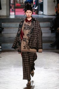 Antonio Marras RTW Fall 2020