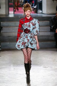 Antonio Marras RTW Fall 2020