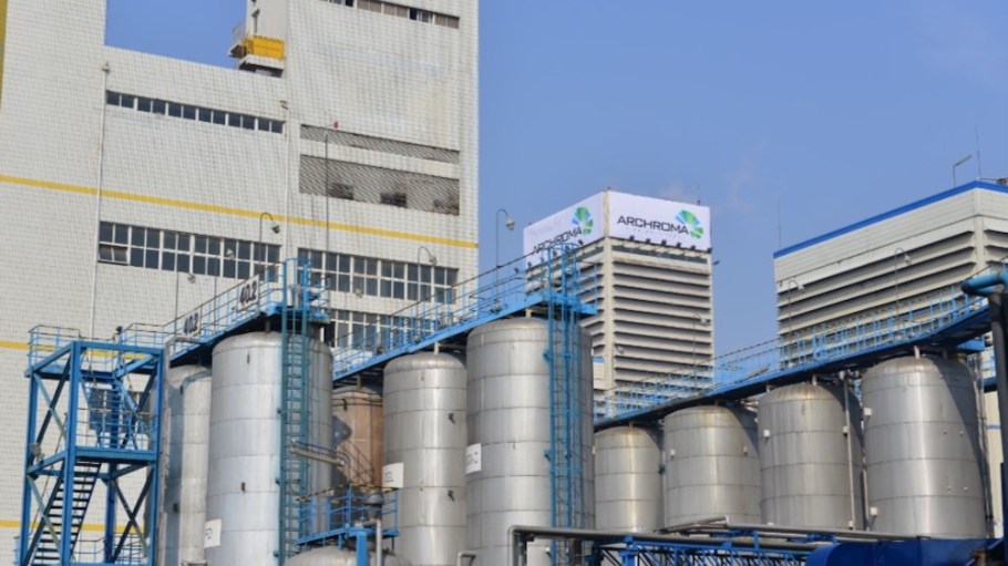 Archroma’s production site in Tianjin, China, has been named “Green Factory” by the Tianjin Bureau of Industry and Information Technology.