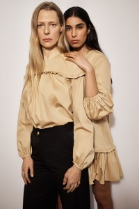 Arias RTW Fall 2020