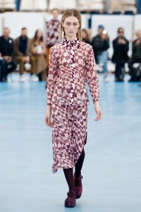 Arthur Arbesser Women's RTW Fall 2020