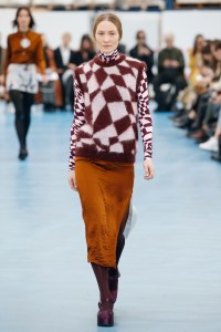 Arthur Arbesser Women's RTW Fall 2020