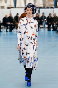Arthur Arbesser Women's RTW Fall 2020