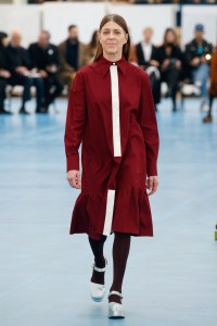 Arthur Arbesser Women's RTW Fall 2020