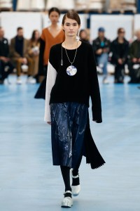 Arthur Arbesser Women's RTW Fall 2020