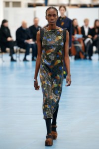 Arthur Arbesser Women's RTW Fall 2020