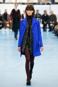 Arthur Arbesser Women's RTW Fall 2020