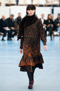 Arthur Arbesser Women's RTW Fall 2020