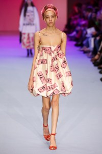 Ashley Williams RTW Fall 2020