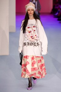 Ashley Williams RTW Fall 2020