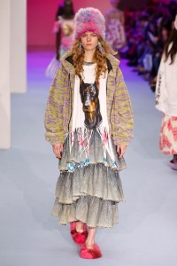 Ashley Williams RTW Fall 2020