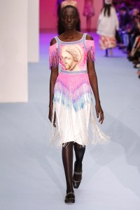 Ashley Williams RTW Fall 2020