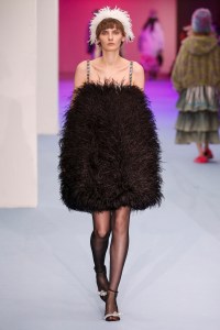Ashley Williams RTW Fall 2020