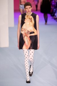 Ashley Williams RTW Fall 2020