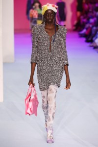 Ashley Williams RTW Fall 2020