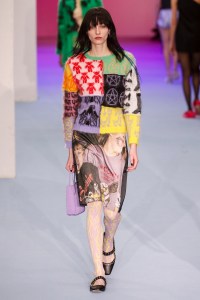 Ashley Williams RTW Fall 2020