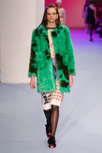 Ashley Williams RTW Fall 2020