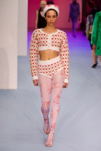 Ashley Williams RTW Fall 2020