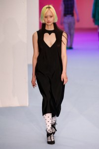 Ashley Williams RTW Fall 2020