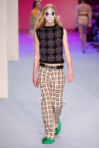 Ashley Williams RTW Fall 2020