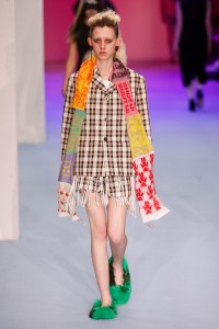 Ashley Williams RTW Fall 2020