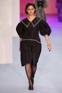 Ashley Williams RTW Fall 2020