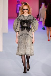 Ashley Williams RTW Fall 2020