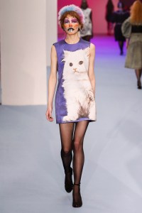 Ashley Williams RTW Fall 2020