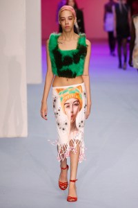 Ashley Williams RTW Fall 2020
