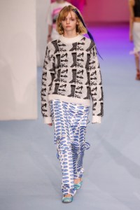 Ashley Williams RTW Fall 2020