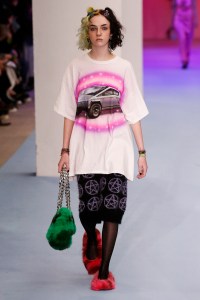 Ashley Williams RTW Fall 2020