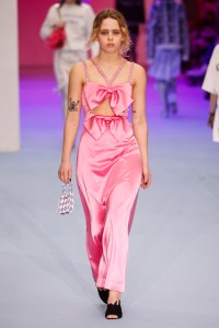 Ashley Williams RTW Fall 2020