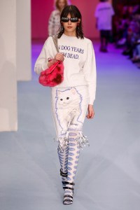 Ashley Williams RTW Fall 2020