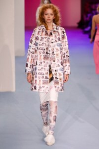 Ashley Williams RTW Fall 2020