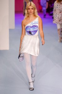 Ashley Williams RTW Fall 2020