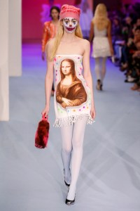Ashley Williams RTW Fall 2020