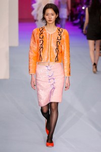 Ashley Williams RTW Fall 2020