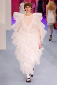 Ashley Williams RTW Fall 2020
