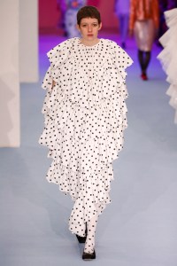 Ashley Williams RTW Fall 2020