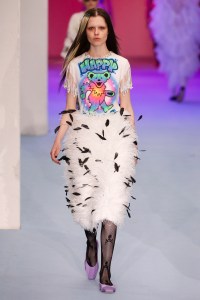 Ashley Williams RTW Fall 2020