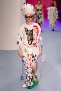 Ashley Williams RTW Fall 2020